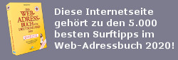 Werbung für Treppen